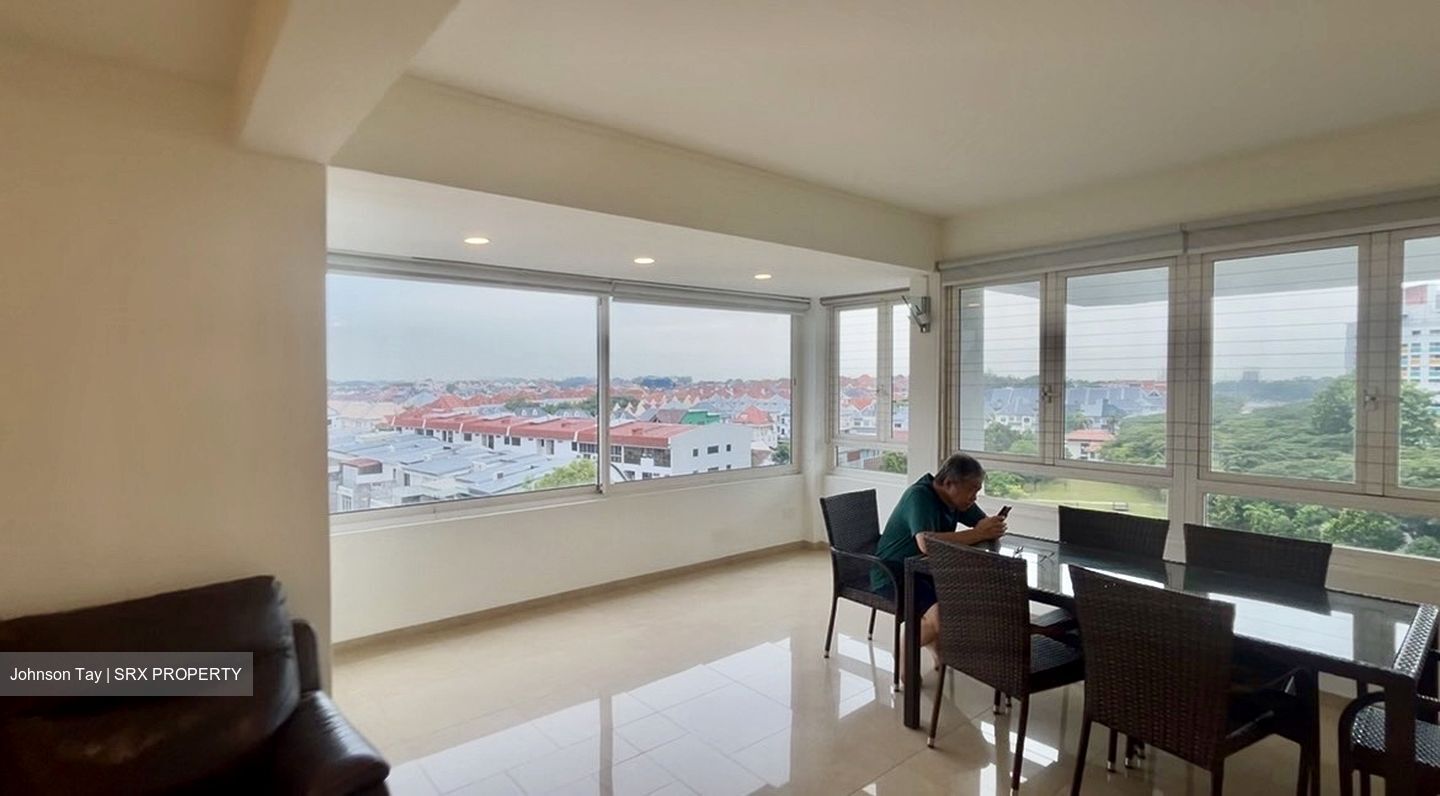 Bedok Court (D16), Condominium #526638371